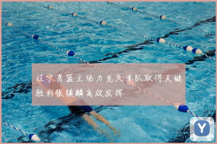 辽宁男篮主场力克天津队取得关键胜利张镇麟高效发挥