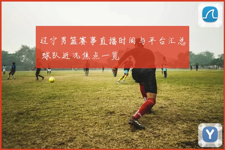 辽宁男篮赛事直播时间与平台汇总 球队近况焦点一览